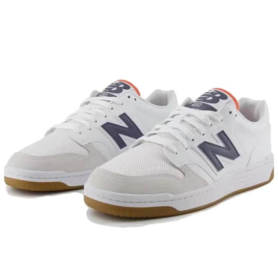 New Balance MB FF 8080 グレー バスケットシューズ New Balance
