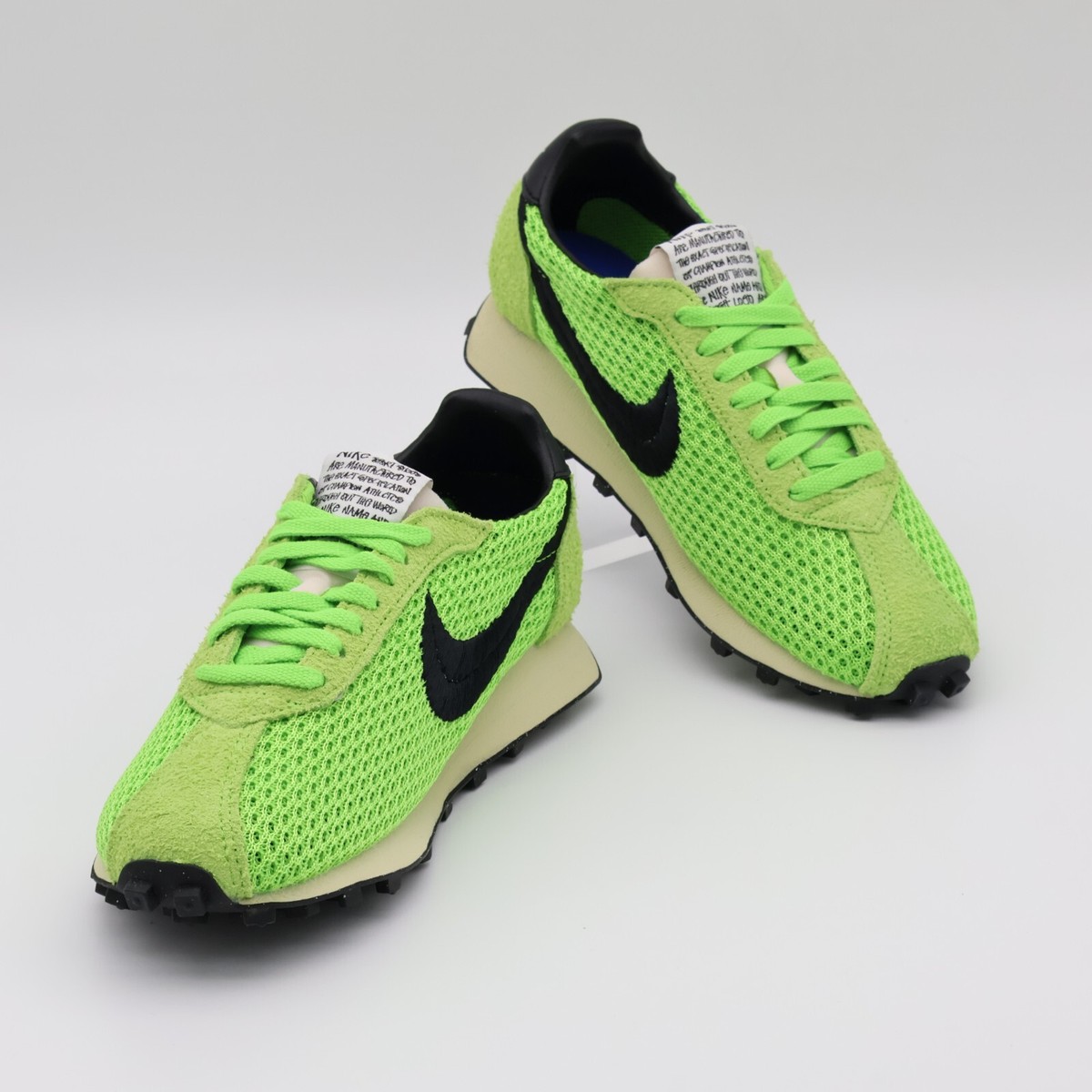 FQ5369-300 Stussy Nike LD-1000 SP Action Green (Men's) | eBay