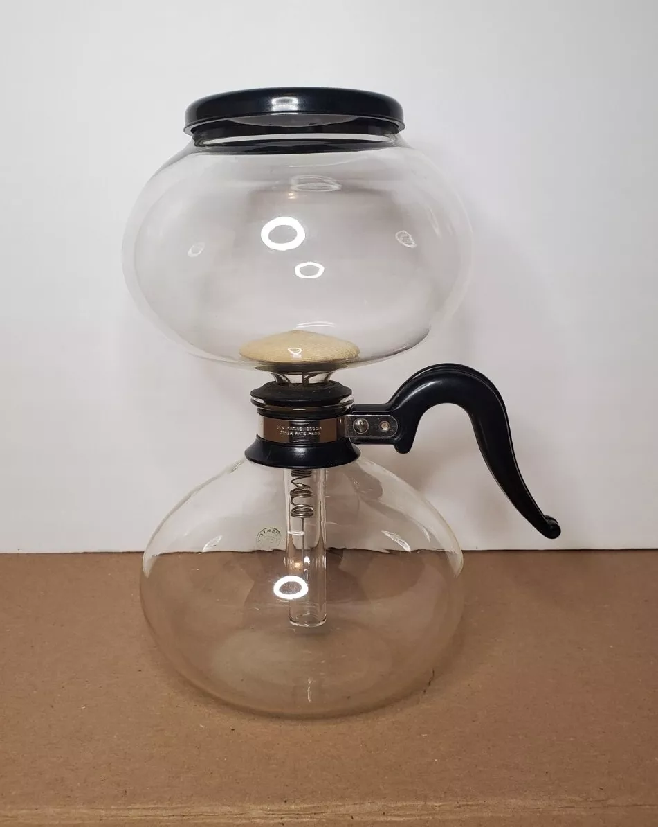 Need help identifying a antique Coffee Maker