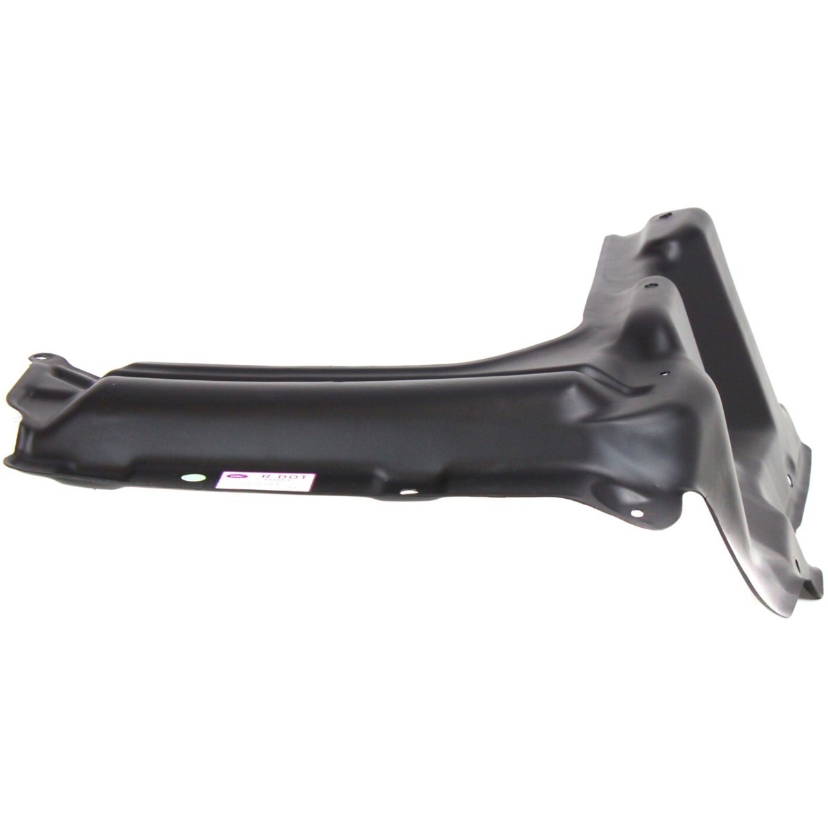 New Driver & Passenger Side Engine Under Cover Set For 07-09 Toyota...