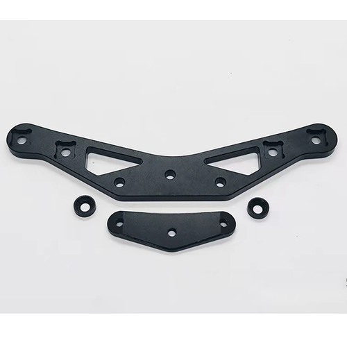 Metal 7075 Steering Suspension Kit For 3Racing Sakura D5#SKD5-S01BK 1/10 RC Car - Picture 10 of 23