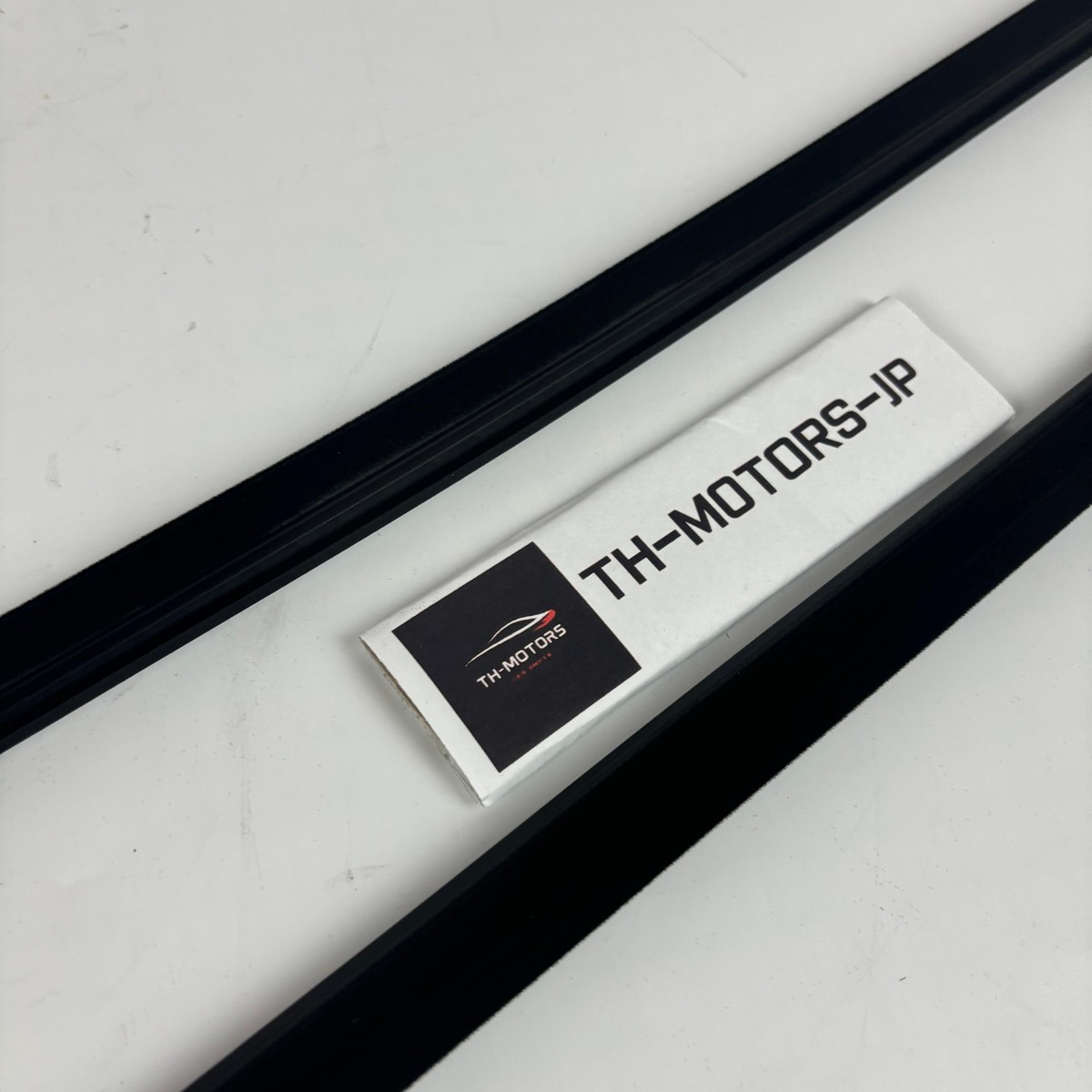 Genuine SUBARU Door Belt Weatherstrip RT&LT SET 61280FL020