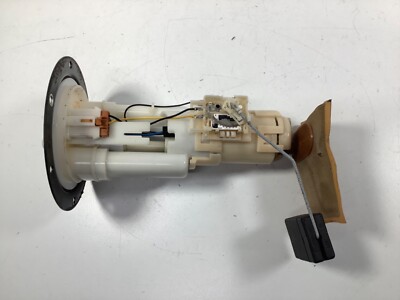 03-07 Honda Accord 4Cyl LX EX Fuel Pump Assy 17040-SDC-E00 OEM | eBay