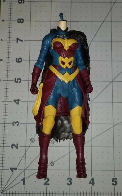 McFarlane Endless Winter Wonder Woman Female Body 7