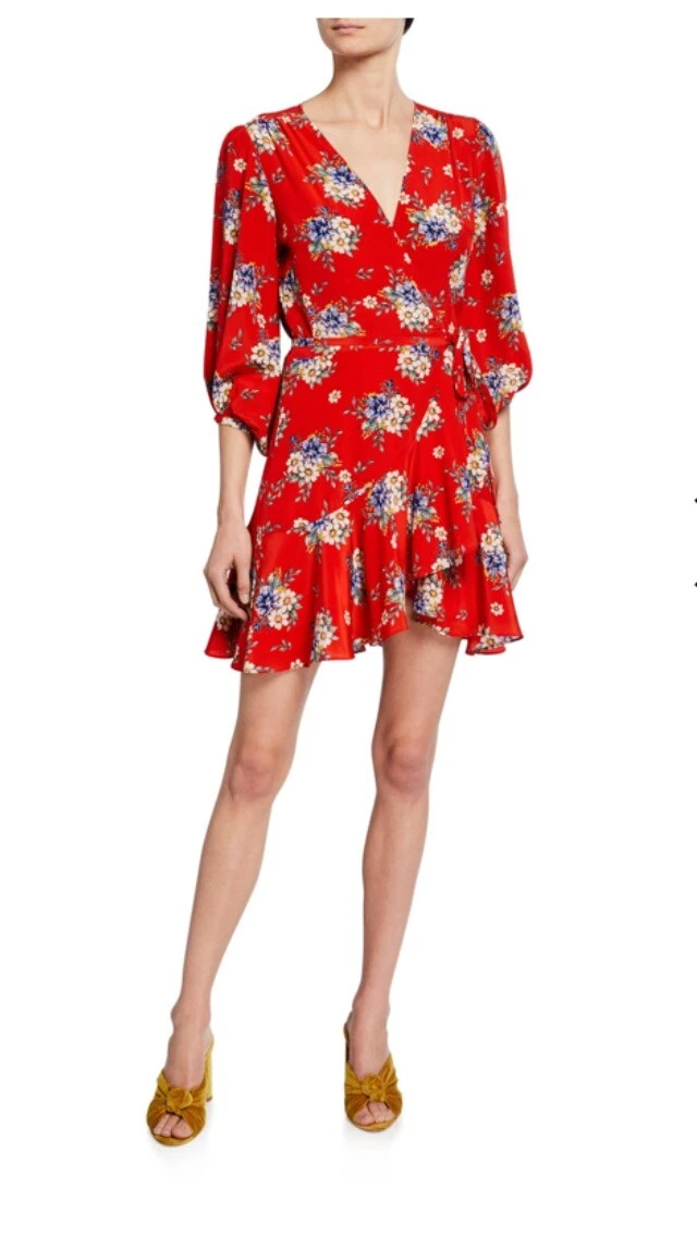 Yumi kim love wins clearance dress