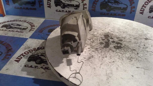 Faro delantero izquierdo ALFA ROMEO 145 1.6 T.Spark Montreal 1997 471454 - Imagen 2 de 2