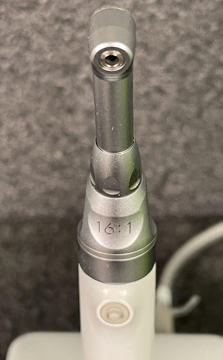 Sybron Endo EndoTouch NE 140 Dental Cordless Electric Handpiece 161