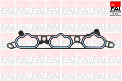 IM1396 Fai Einlasskrümmer (1PCS) für Jaguar S-TYPE (X200) 3.0 V6 