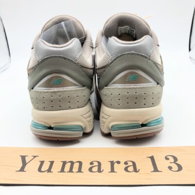 シャカシャカ　まとめ売り 新品】26.5㎝ アトモス × ニューバランス 2002R 