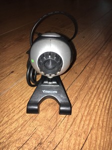 mikomi usb pc camera