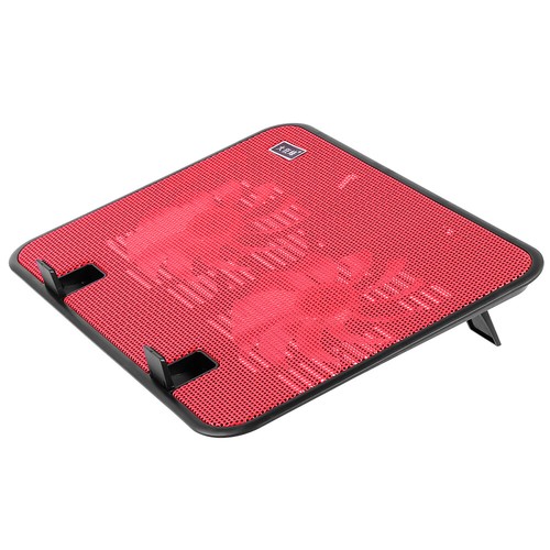 Laptop-Lüfter Laptop-Kühlmatten Gaming-Laptop-Kühler USB-Computerkühler