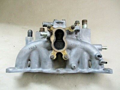 Oldtimer Toyota Nissan Honda Mitsubishi Ansaugstutzen Inlet Manifold original 