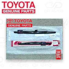 82 - 85 TOYOTA CELICA SUPRA FRONT WINDSHIELD WIPER QTY 2 OEM NEW