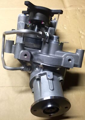 meru GEARED FAN DRIVE ASSEMBLY ; 12K M1114 M1152 ; 6044183