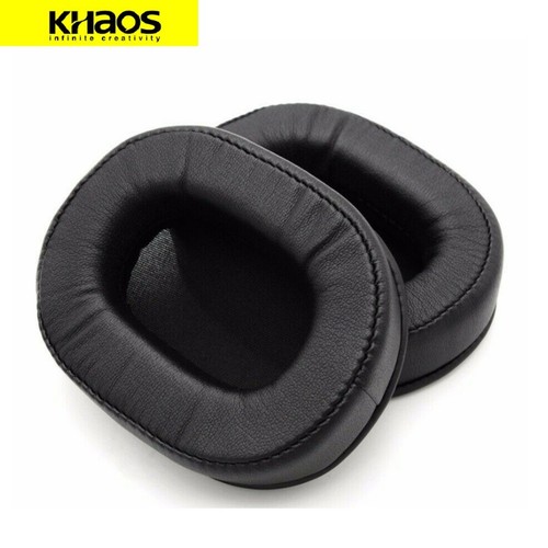Replacement Ear Pads Cushions For ATH 
