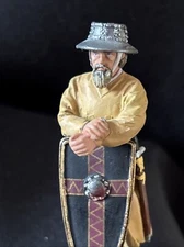 1/30 DELPRADO COLLECTION INFANTRYMAN KINGDOM OF THE ISLES 12TH CENTURY  