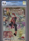 Amazing Spider-Man #6 CGC 9.6 2022 Marvel Comics Romita Jr Variant Cover