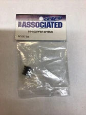 team associated 9739 slipper spring B44 box36