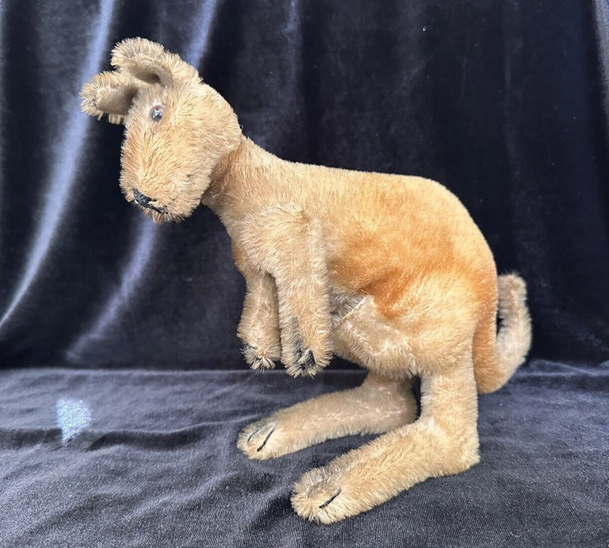 Vintage Steiff for sale | eBay