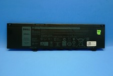 New Dell Vostro 5370 Insprion 5370 7370 7380 38Wh 3-cell Laptop Battery F62G0