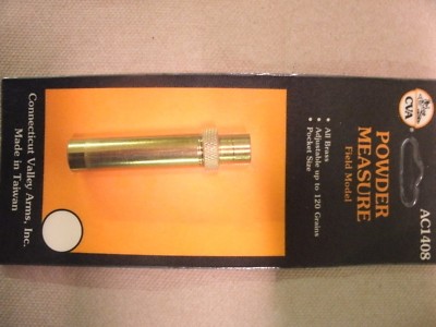 CVA Powder Measure | eBay