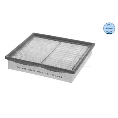 MEYLE Filtre à air pour MERCEDES-BENZ 012 094 0052
