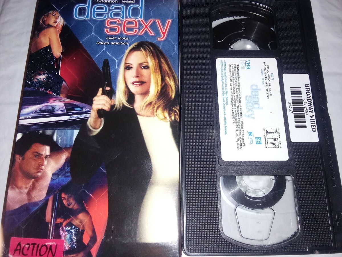 ♦️VHS2本『蒲池幸子 SEXY SHOOTING Body Works』✨ The New Best Of Hot Body: Hot Body Competition VHS Tape 1997