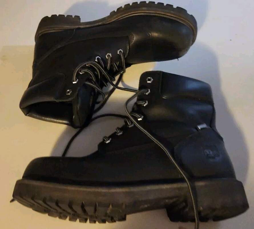 Timberland PRO Anti Fatigue ReBOTL Thermolite 200g Waterpoof  display picture 1