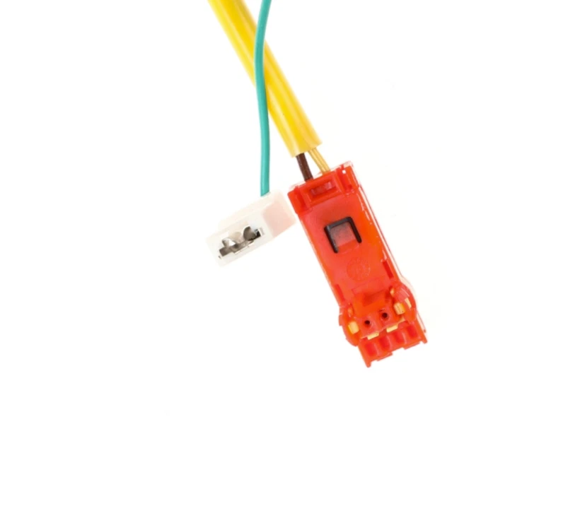 8980147660 RELOJ AFTERMARKET RESORTE PARA HOLDEN COLORADO RODEO ISUZU D-MAX Foto 2 de 3