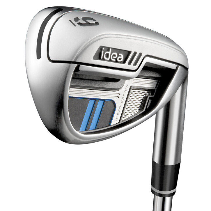Build Your Own Adams New Idea Hybrid Irons / Choose Iron