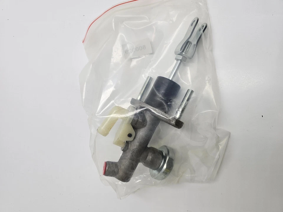 Cilindro maestro de embrague LuK LMC435 para Nissan Sentra 2000-2006 Foto 2 de 4