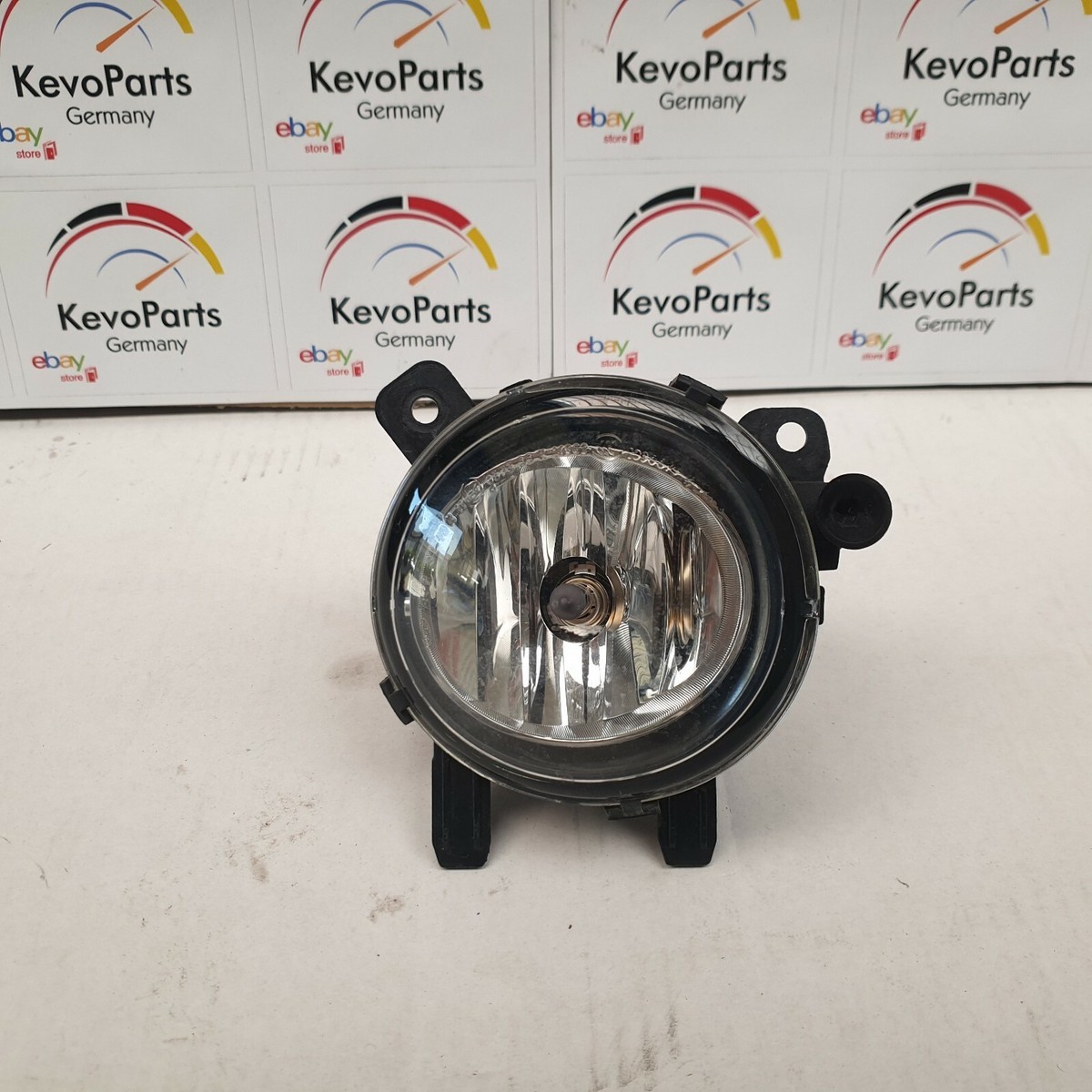 Original BMW 1er 2er 3er 4er Nebelscheinwerfer Rechts 7342116 | eBay