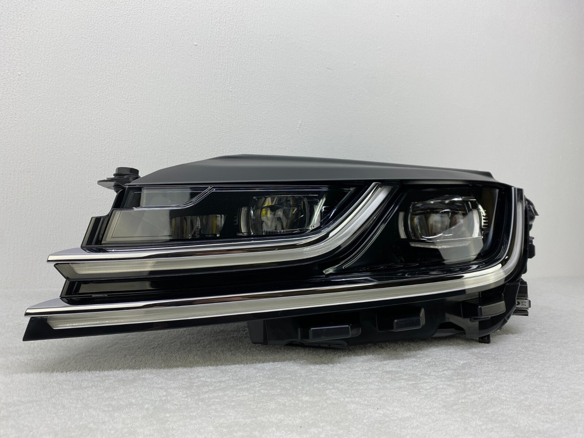 VW Arteon 3H Front Headlight Left Full LED 3G8941113G