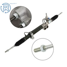 Power Steering Rack Pinion For 04-15 Nissan Titan Armada Infiniti 5.6l 26-3023