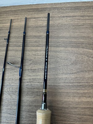 Tenryu Rayz Integral Nature Game Trout Game Rod | eBay