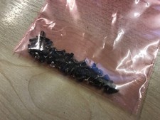Asus K50I K50IJ X5DC X5DIJ X5DAB X5DAD Replacement Complete Screws Set Spares 