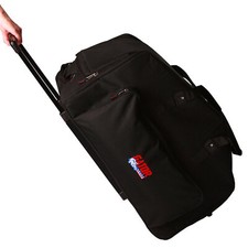 Gator Cases GPA-715 Rolling Speaker Bag For Most 15" Speakers idjnow