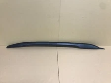 FORD ECOSPORT PASSENGER SIDE ROOF BAR RAIL BLACK CN15-551A47-CC  2017 2018- 2023