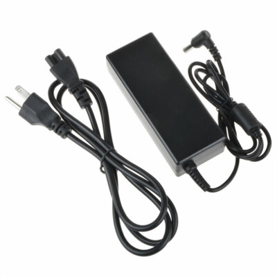 AC Adapter Charger Power Cord For SONY Vaio PCG-3A1L PCG-3A2L - Foto 11