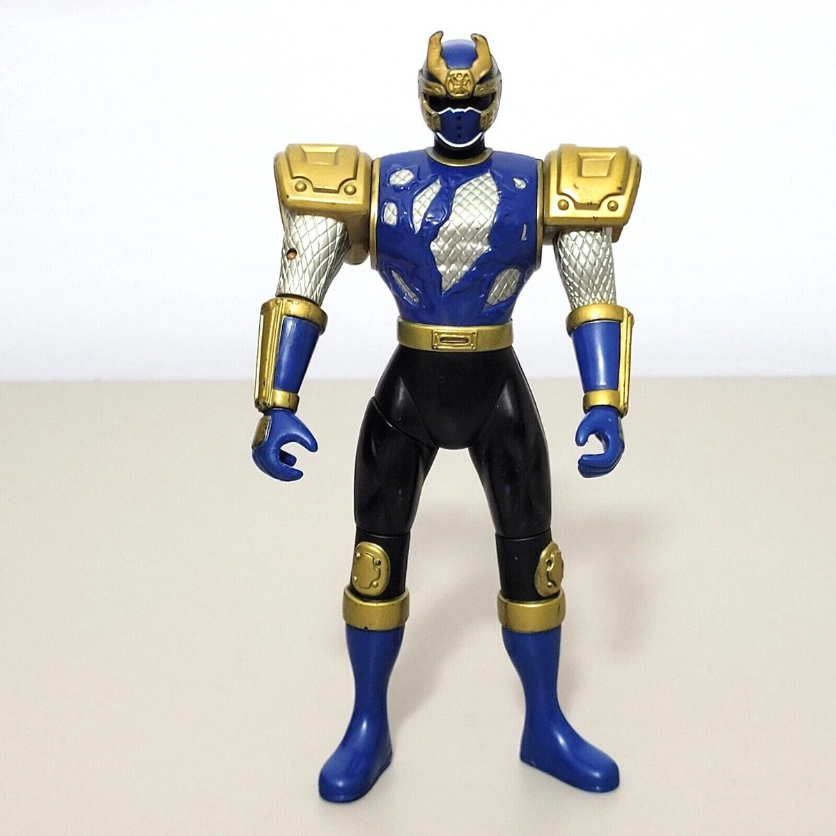 Power rangers ninja storm figures sale
