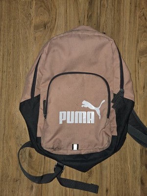 Puma Rucksack in Rosa, für Schule, Sport und co, gebraucht