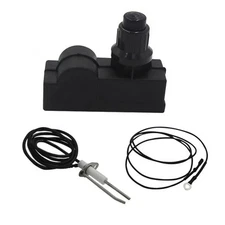 for IGNITION Enhancement Reliable Pulse Switch for Your Patio Heater Needs