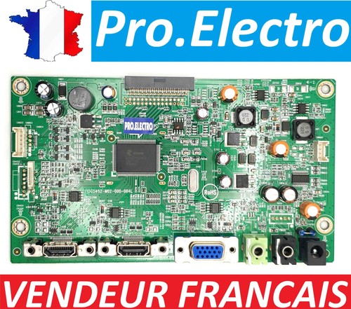 Motherboard Fernseher Philips TN7PHQ1 715G5452-M02-000-004L