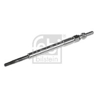 4X GlüHkerze FüR Citroen C4 0B 0P 3D DA DD DE NC UA UD 09 Bis 26 Febi 9HN YHY