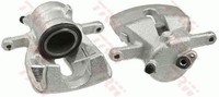 1 X Bremssattel TRW BHX426 FüR Suzuki SX4 SX4 Stufenheck Fiat