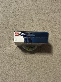 LEGO 9679 Star Wars AT-ST & Endor Planet Series 2 EXCLUSIVE Minifigure SEALED