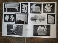 Woodworking Plans By Rick Gundaker