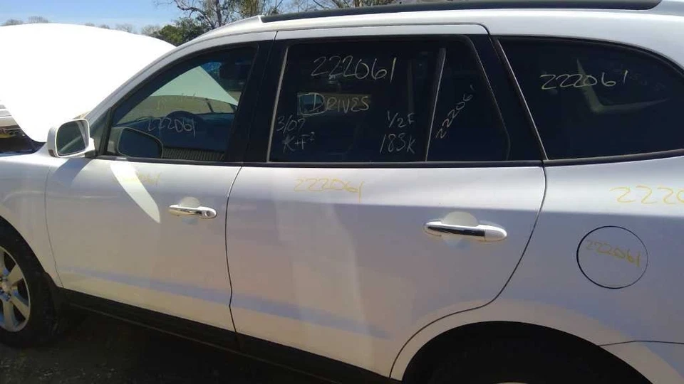 (LOCAL PICKUP ONLY) Fuel Tank Fits 07-09 SANTA FE 473386 — 第 3/4 张图片