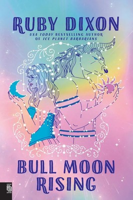 Bull Moon Rising | Ruby Dixon | Taschenbuch | Royal Artifactual Guild | Englisch
