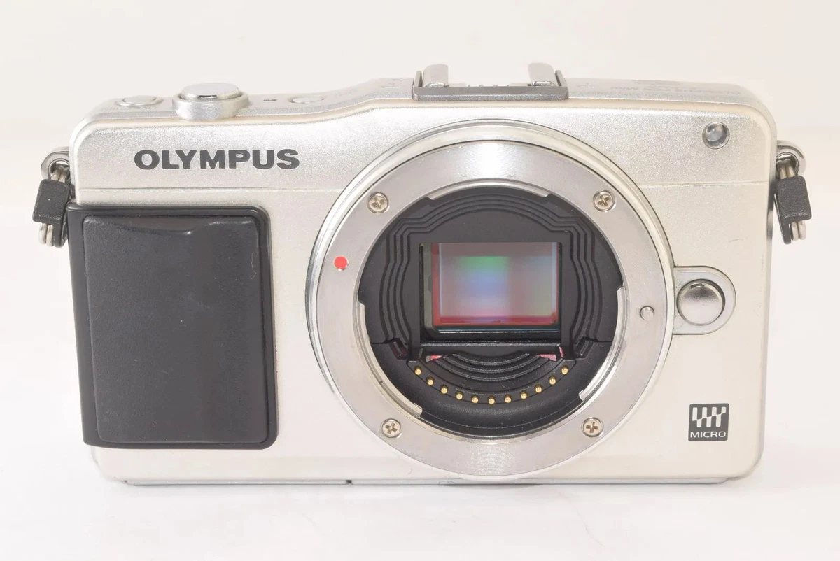 Olympus E Pm2 for sale | eBay